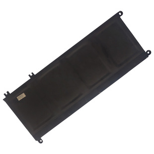 Применимо для Dell 33YDH G3-3579 3779 G5-5587 7580 7778 7577 батареи для ноутбуков