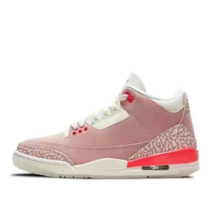 AJ3 Fujiwара White Cement Racing Blue практическая воздушная подушка