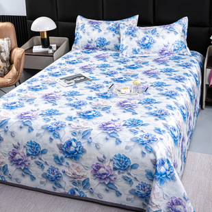 Lufang Silman Home Textile Factory 2025 новый физический более трехмерный 5D стерео цифровая печать