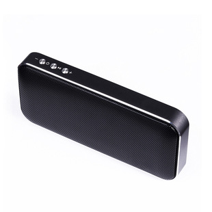 BT205 Мобильный источник питания Bluetooth динамик поддерживает зарядку Bao наружный портативный сабвуфер ультра тонкий мини-стереосистема