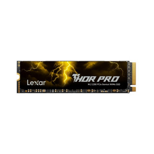 Rexha THOR PRO Raytheon 2TB Твердотельный накопитель M.2 Интерфейс NVMe протокол PCIe 4.0 7000MB