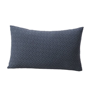 Sofa Pillow Cushion Living Room Home Long Pillowcase Cover Without Core Rectangular Accessible Luxury Large Size Pillow Cushion