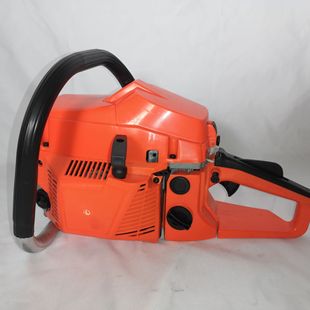 Gasoline Saw Agricultural Tools Logging Saw Tree Cutting Machine Fuel Saving Super Easy Start High Power Chainsaw Special Price Boutique Machine