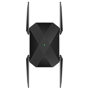 2025 новый двухчастотный ретранслятор AX3000Mbps для домашней сети расширитель сигнала WiFi усилитель