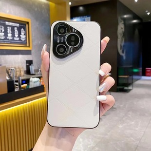 Прозрачная оболочка для Huawei P70PROultra/Honor 200PRO чехол для мобильного телефона оптовая продажа