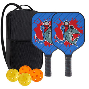 Детская Пик ракетка из стекловолокна родитель-ребенок pickleball начинающих заводских источников трансграничные продажи