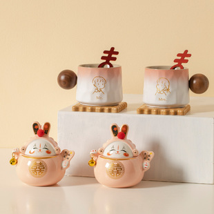 Wedding Gifts for Newlyweds, Couples, Newlyweds, Creative Gifts for Brides, Moving to New Home, Engagement Gifts, High-end Best Friends, Practical