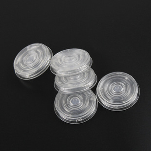 Transparent Airbag Bracket Mobile Phone Accessories Transparent Airbag Bracket Material A large number of spot large favorably foldable
