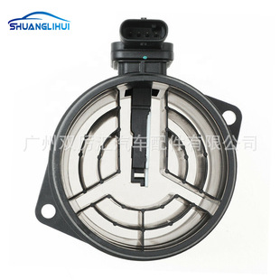 Suitable for Mercedes-Benz air flow sensor 6450900048 5WK98101 A6450900048