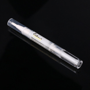 Nail Art Softening Pen Exfoliating and Exfoliating Softener Plant Essence Nail Care Tool Nail Art Special Pen