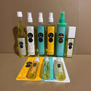 Полный ассортимент продуктов Shanghai Tonglong Tiger Water от комаров