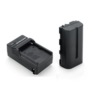 Led camera light lithium battery NP-F550/F750/F970/V 150W/130W rechargeable battery external light