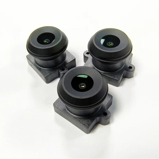 1/2.8 focal length 3.2 aperture 2.0 wide-angle car lens car front and rear vision lens