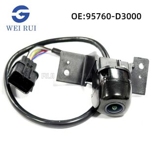 95760-D3001 / 95760-D3101 для Hyundai Tucson Backvision резервная камера заднего вида