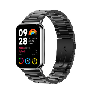 Подходящие часы Redmi Watch4 Милан ремешок для часов Xiaomi браслет 8pro три листа браслет