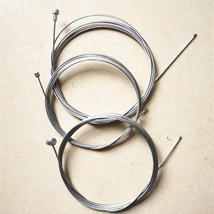 Mountain bike brake line bicycle 1.75 brake line highway racing wire wire core bicycle brake parts batch