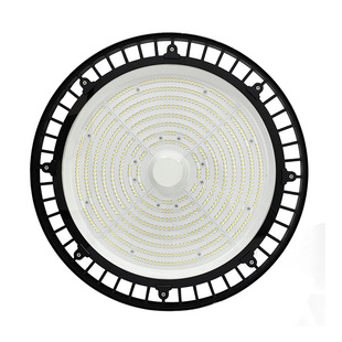 High quality LED mining lamp efficient heat dissipation UFO lighting warehouse workshop engineering ceiling light manufacturers