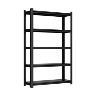 Household Shelf Storage Rack Multi-layer Floor-to-ceiling Warehouse Balcony Storage Room Utility Room Commercial Supermarket Steel Storage Rack