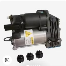 1663200104 Suitable for Playing Mercedes Benz W166 Air Compressor Air Pump 1663200104