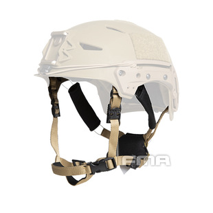 FMA helmet accessories EX helmet suspension belt lining strap BOA system with adjustable retrofit TB-EX2