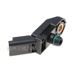 9639418880 Применимо 96-08 Peugeot 206 306 307 406 407 датчик давления на входе