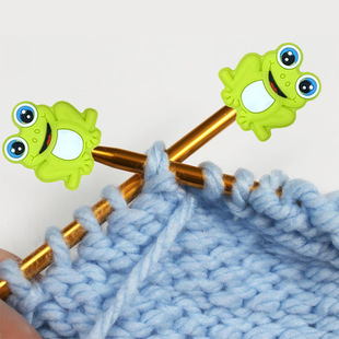 Explosions Cross-border Creative Cute Frog Silicone Beads DIY Beads Bulk Frog Cartoon Shape Dropping Silicone Beads