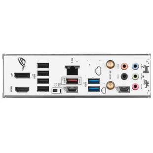 Bargaining invoicable CD computer motherboard ROG STRIX B760-A DDR5 1700 pins
