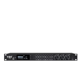 Digital T5 pre-stage effector professional k-song reverb ktv home equalizer mixing anti-howling feedback suppressor
