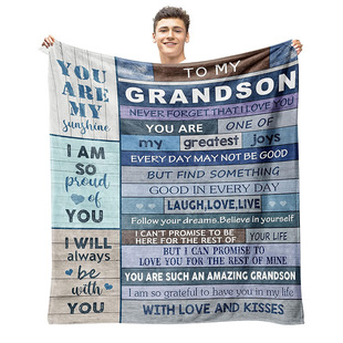Temu Xiyin hair burst flannel gift blanket cross-border Amazon nap blanket office air conditioning blanket
