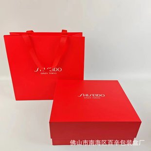 Подарочная коробка Shisheng Tang Hong Tang Ye Wei набор пустая коробка сумочка подарочная сумка сумка подарочная сумка большая подарочная сумка