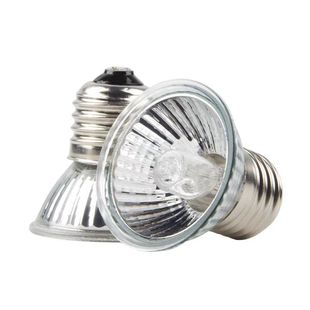 Heat preservation lamp rutin chicken heating bulb climbing pet heating turtle drying back turtle jar special sun uvb calcium bulb