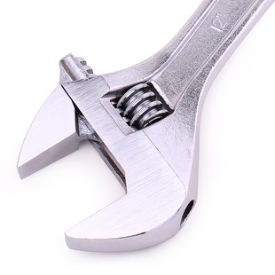 Deli Tool Multifunctional Household Open-ended Active Wrench DL006 8 10 12 15 18 24A