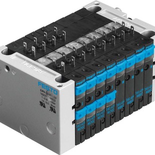 FESTO клапан остров, CPV18 один VI,10P-18-4B-MP-N-V-JMJL WR 18220 торг