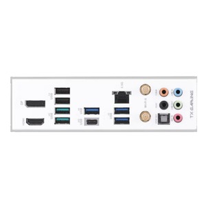 Bargaining and invoicing CD Computer motherboard TUF GAMING B760M DDR5 1700 pins