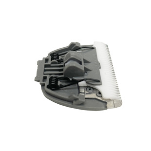 Suitable for KODS CP-6800 KP-3000 CP5500 pet hair clipper ceramic cutter head Blade