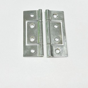 Hardware Hinge Wooden Cabinet Door Iron Invisible Door Hinge Hinge Mute Accessories Bedroom Doors and Windows Door Folding