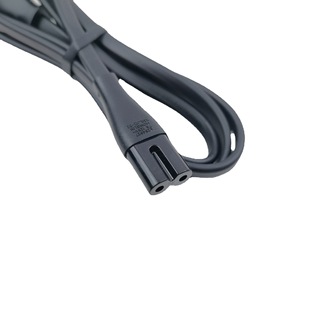 Xiaomi M365 electric scooter charger power cord 42V charging line Mijia charger original US gauge line