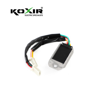 KOXIR voltage regulator rectifier for Honda MTX125RW 200RW 31600-ke1-000