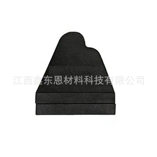 Cross-Border Hot Selling Eva Neck Traction Pillow Shoulder Relaxation Stretcher Cervical Spine Massage Relief Three Levels Adjustable Height
