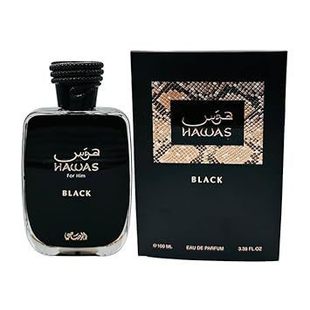 Cross-border explosions Hawas Rasas Harvey's water 100ML Middle East Arabia Dubai foreign trade wholesale perfume