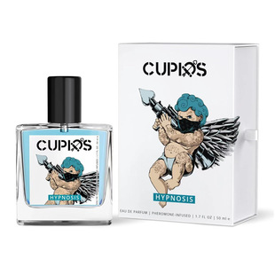 Cross-Strupt Cupid Hypnosis EDP Hypnosis 2.0 Купидон 2 поколения мужские духи