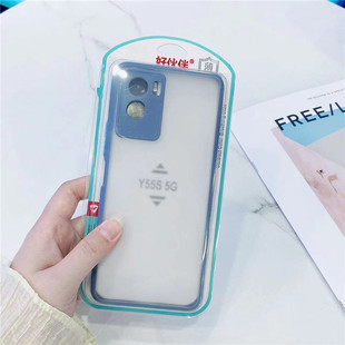 Радужный чехол Good Partner для OPPO Reno7/8 Ультратонкий Чехол для мобильного телефона на ощупь K10PRO Защитный чехол с тонкими отверстиями