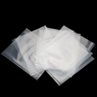 Frozen meat bag beef and mutton roll molding beef and mutton roll into a bag of meat slices cylindrical roll bag frozen disposable
