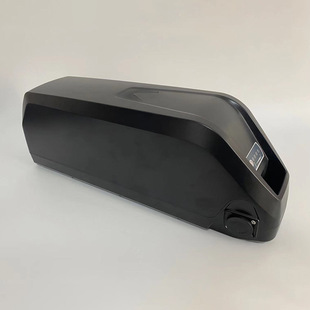 Hailong electric car lithium battery shell electric bicycle battery shell battery box for takeout car battery