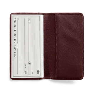 Factory Cross-Border Customization, Personalized Checkbook, Leather Small Gifts, Various Covers, Leather Cases, Ultra-Thin Wallets, Gifts