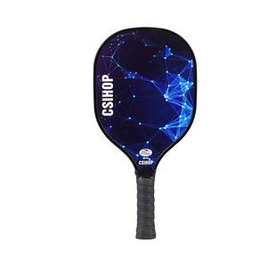 Производитель тополя Pickleball ракетка PP пластиковый интегрированную сумку бордюр открытый спортивный завод деревянный Pickleball