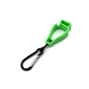Safety Glove Clip Hanging Buckle Anti-lost Glove Clip