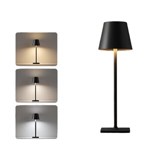 Cross-border charging goblet table lamp RGB atmosphere lamp creative decoration hotel restaurant bar LED touch night light
