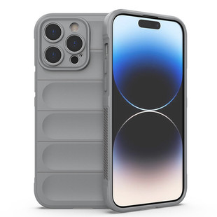 Применимо iphone16pro max магический щит TPU анти-падение мягкая оболочка Apple 13Pro крышка подушки безопасности