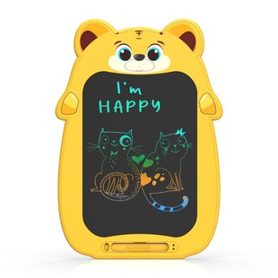ЖК-доска для рисования животных мультфильм детская доска для рисования подарок Drawing board ЖК-планшет
